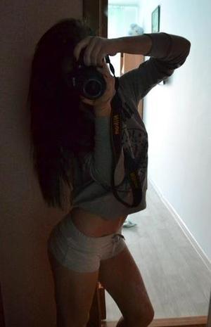 Finding a fuck buddy like Kallie from Colorado has never been easier