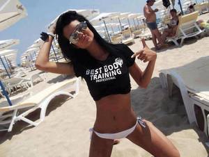 Itzel is a cheater looking for a guy like you!