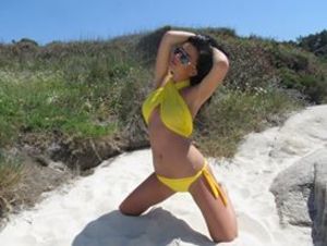 Devon from Ontario is looking for adult webcam chat