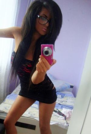 Cheaters like Jazmyn from Texas are looking for you