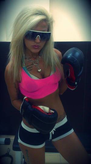 Cheaters like Lesley from Pennsylvania are looking for you