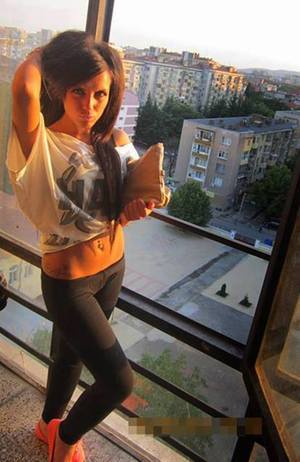 Cassandra is a cheater looking for a guy like you!