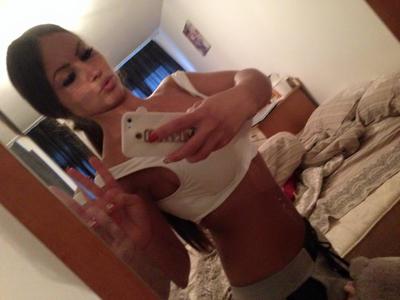 Cristina is a cheater looking for a guy like you!