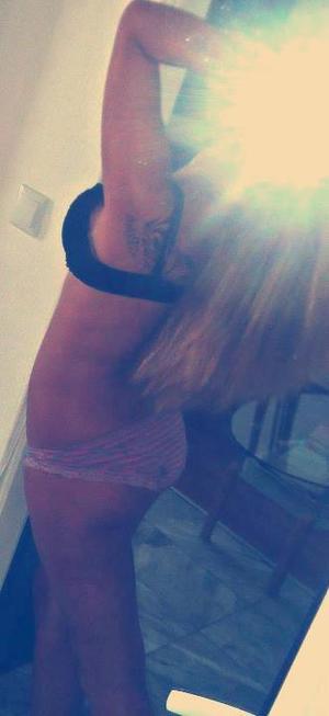 Sheila from Texas is interested in nsa sex with a nice, young man
