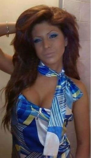 Allyssa from New York is DTF, are you?