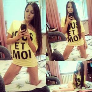Holly is a cheater looking for a guy like you!