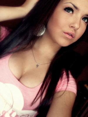 Jordan is a cheater looking for a guy like you!