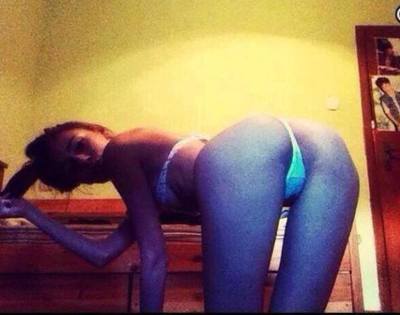 Finding a fuck buddy like Fabiola from Pennsylvania has never been easier