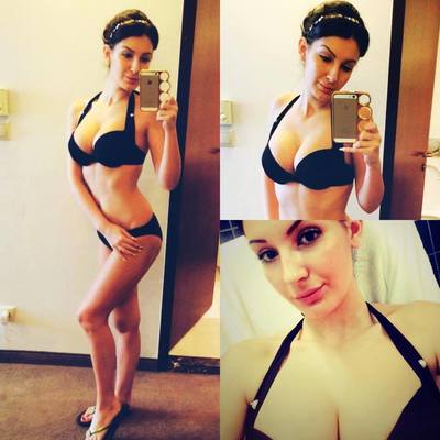 Molly is a cheater looking for a guy like you!