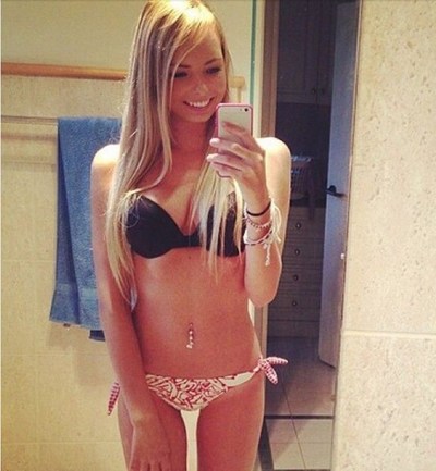 Graciela from British Colombia is looking for adult webcam chat