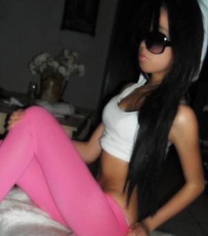 Gabriella from Washington is the best local fuck buddy you can ever find