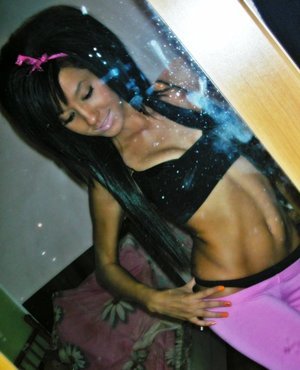 Alissa is a cheater looking for a guy like you!