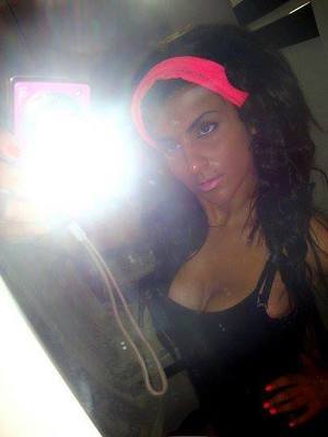 Rachel is a cheater looking for a guy like you!