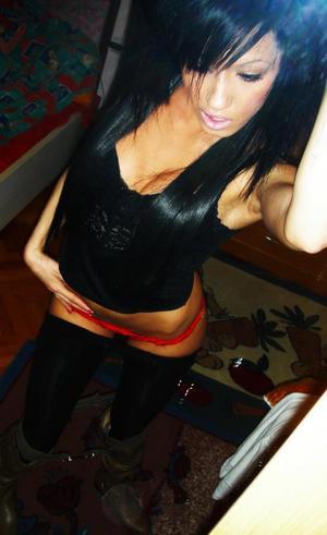 Escorts like Camille are down to fuck you now!