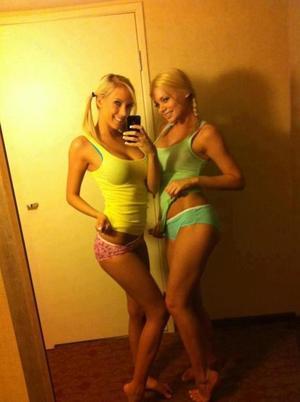 Melanie from Illinois is the best local fuck buddy you can ever find