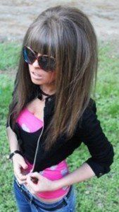 Florida Babe Maryjane, 29, Wants to Meet Older Men