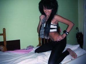 Mary is a cheater looking for a guy like you!