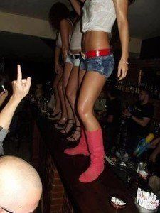 Anal Girl Murrieta