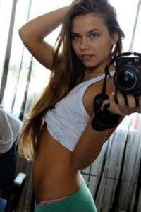 Looking for girls down to fuck? Makenna from Illinois is your girl